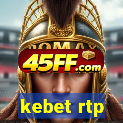 kebet rtp